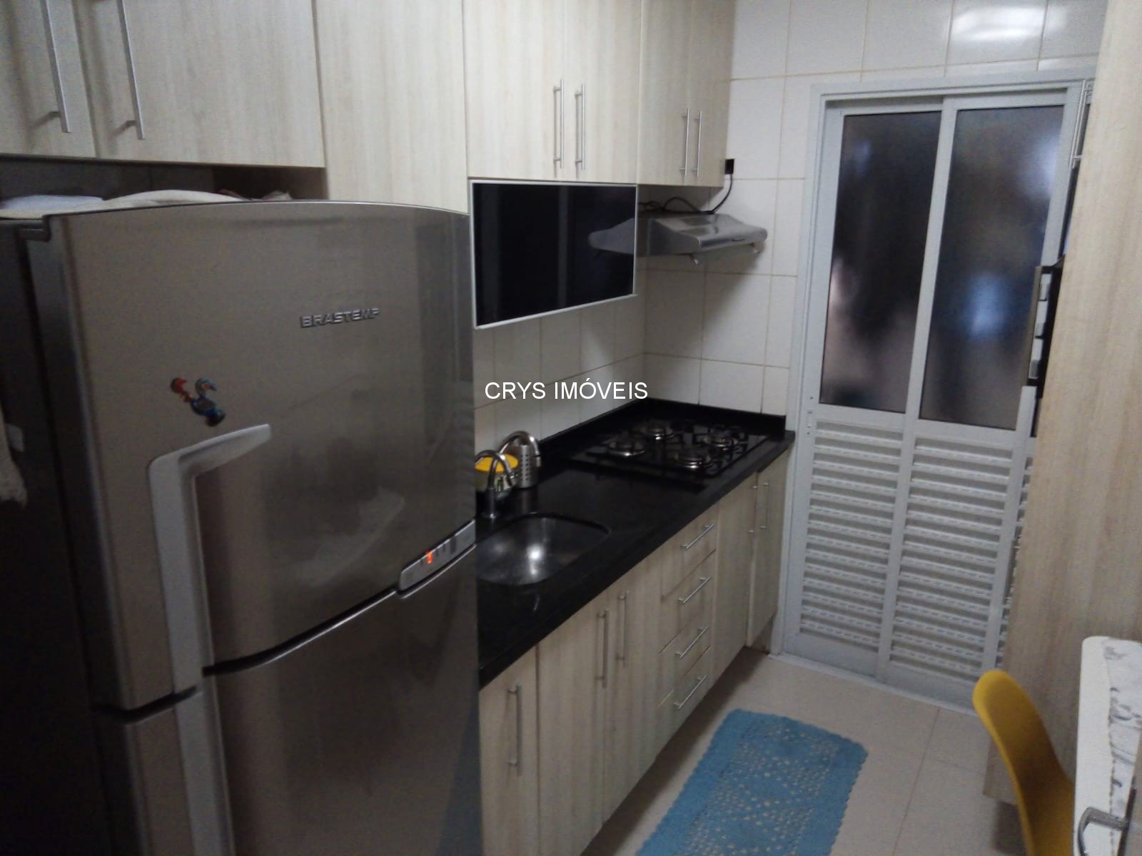 Apartamento para alugar com 3 quartos, 67m² - Foto 5