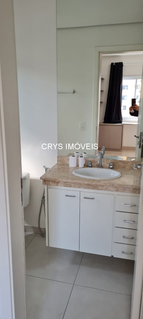 Apartamento, 1 quarto, 42 m² - Foto 14