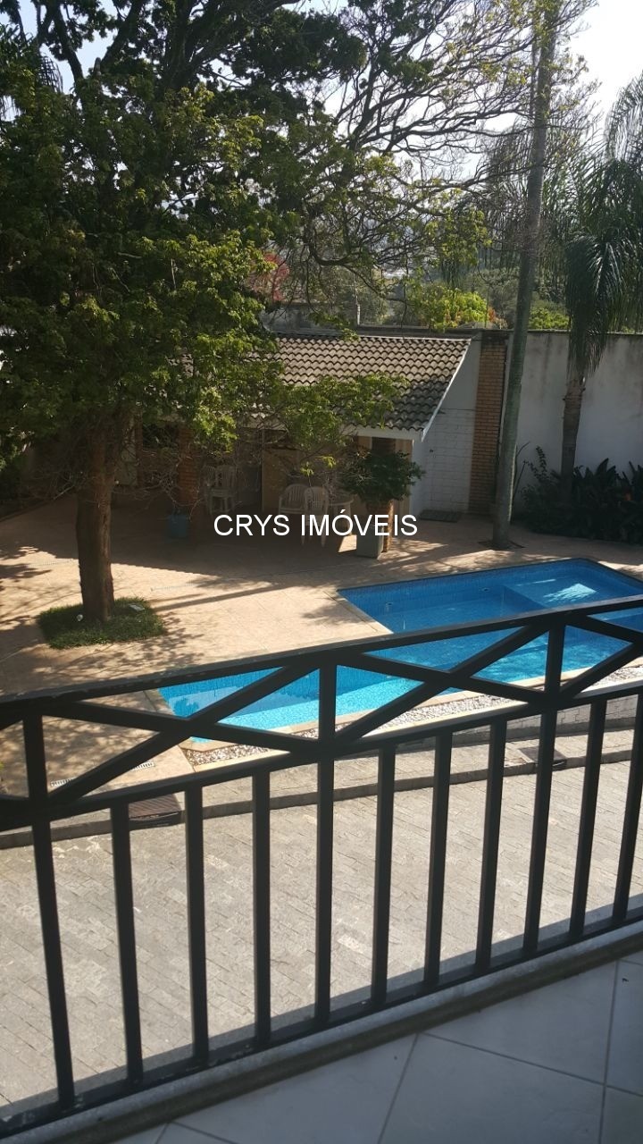 Casa, 4 quartos, 210 m² - Foto 24