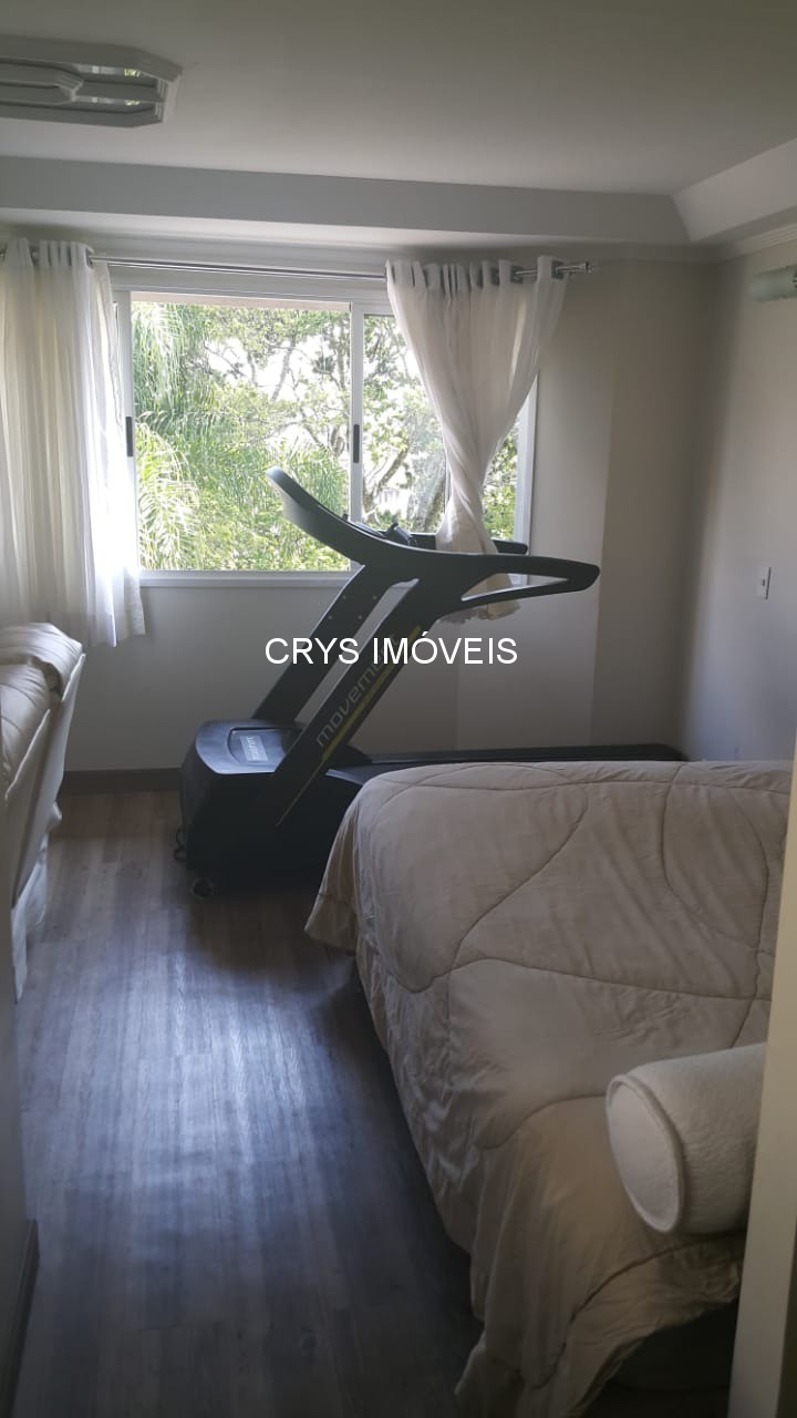 Casa, 4 quartos, 210 m² - Foto 11