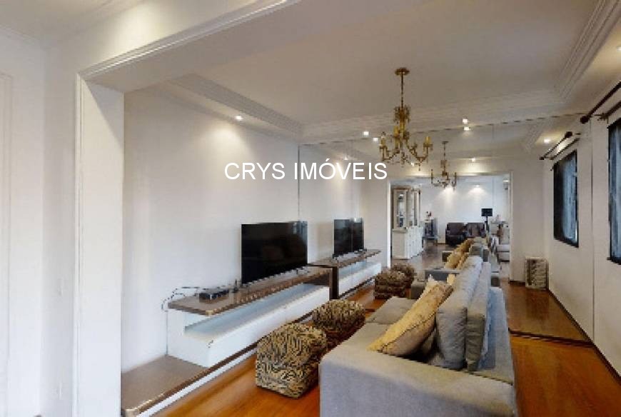 Apartamento, 3 quartos, 140 m² - Foto 21