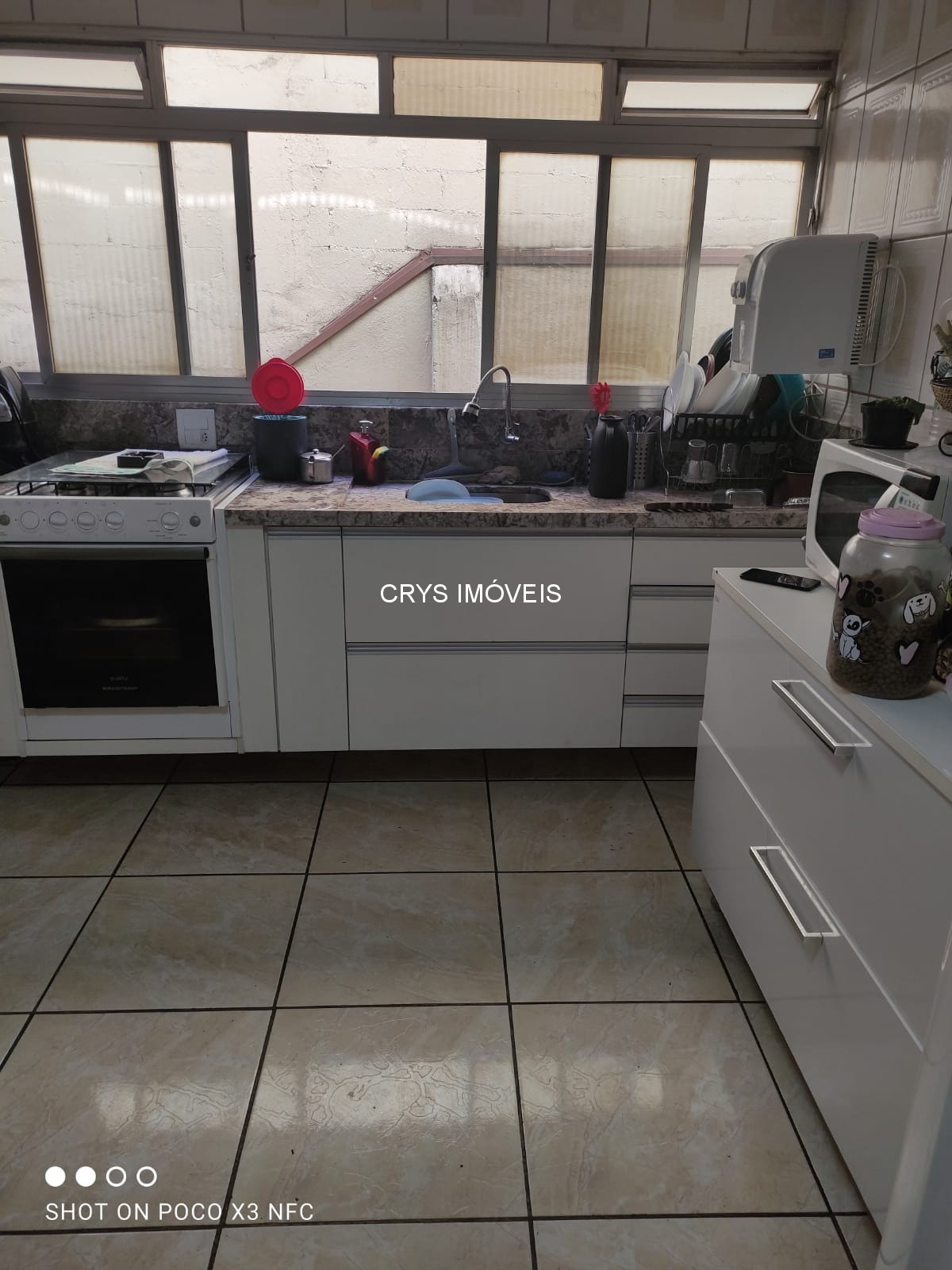 Apartamento, 3 quartos, 100 m² - Foto 3