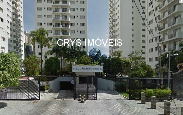 Apartamento, 2 quartos, 64 m² - Foto 12