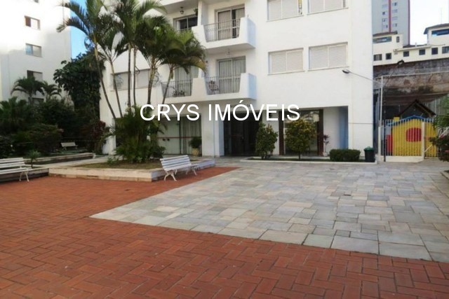 Apartamento, 2 quartos, 64 m² - Foto 2