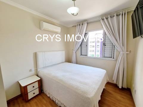Apartamento, 3 quartos, 121 m² - Foto 25