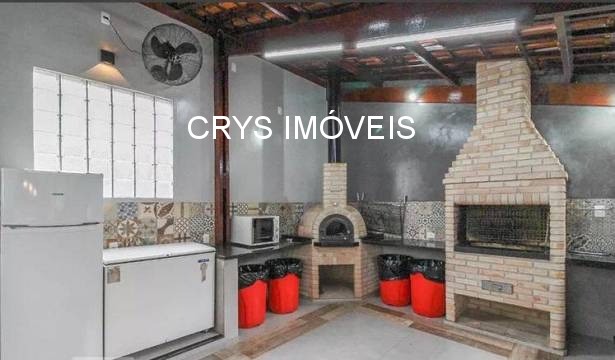 Apartamento, 2 quartos, 65 m² - Foto 23