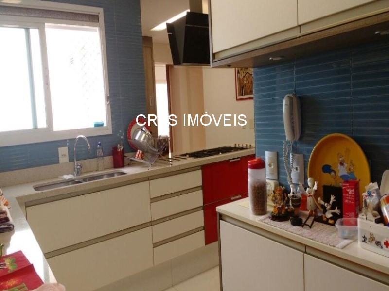 Cobertura, 3 quartos, 294 m² - Foto 14