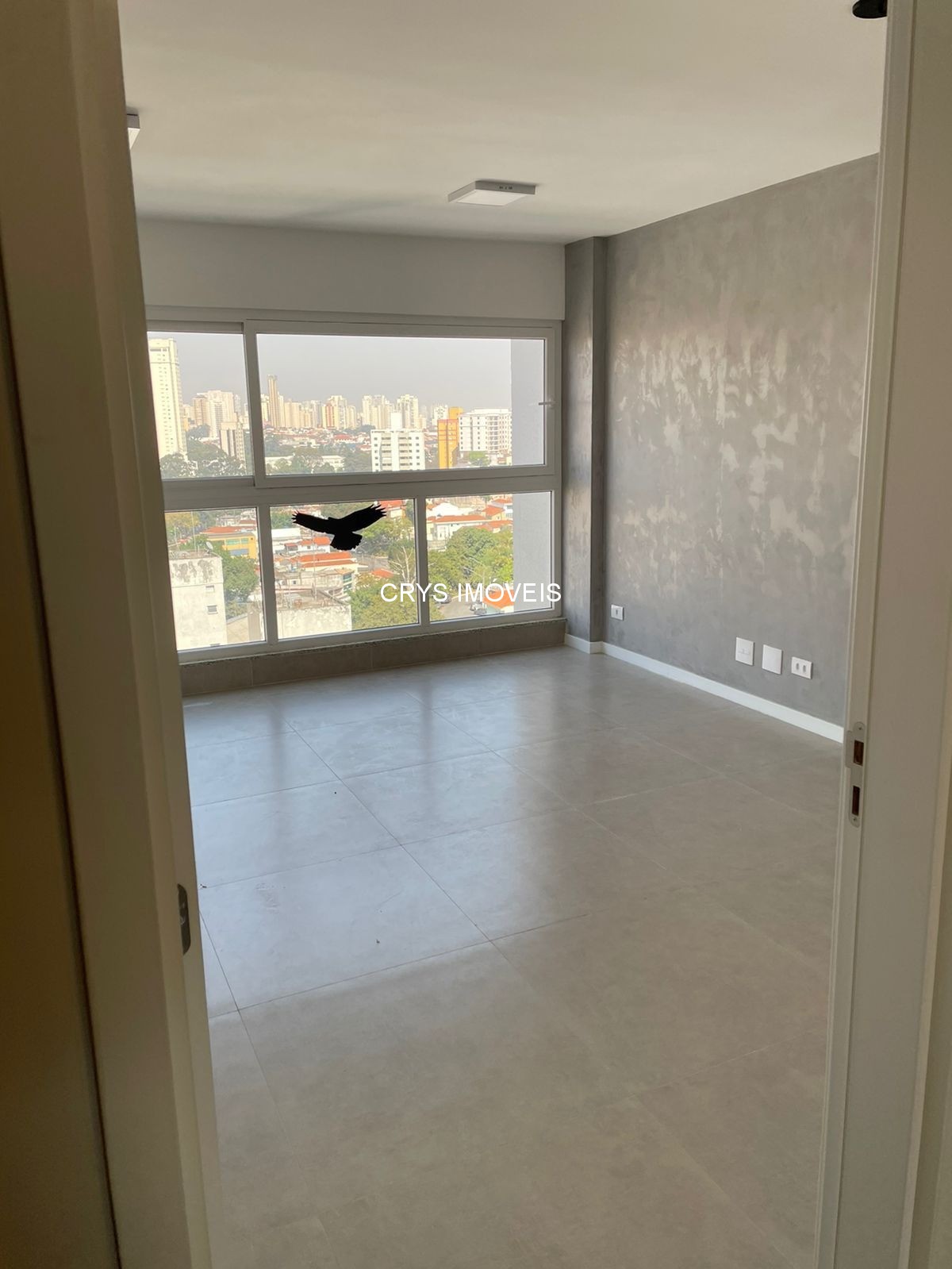 Apartamento à venda com 2 quartos, 40m² - Foto 16