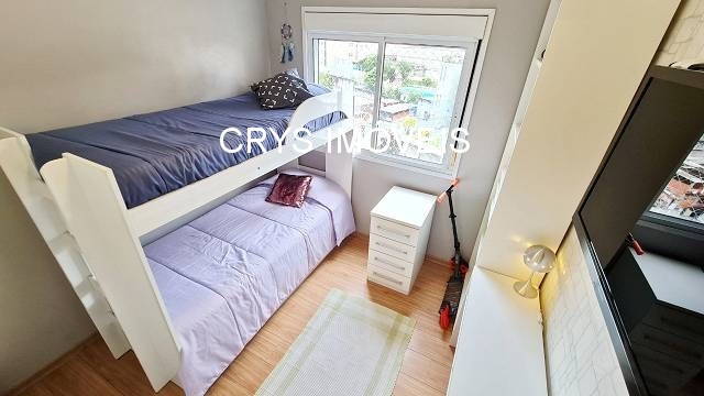 Apartamento, 2 quartos, 64 m² - Foto 12