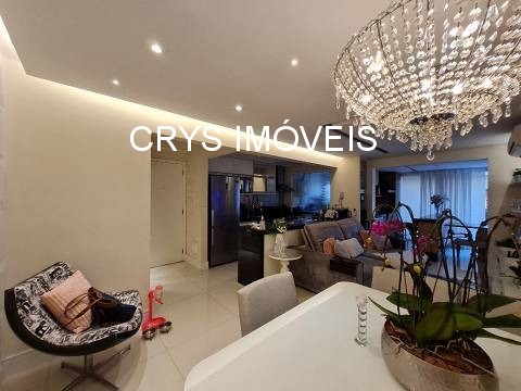 Apartamento, 2 quartos, 116 m² - Foto 5