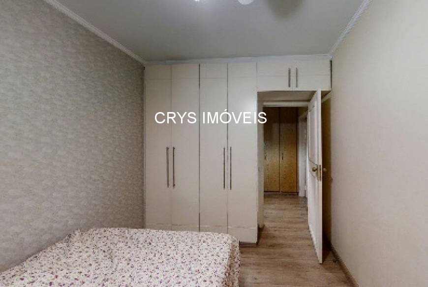 Apartamento, 3 quartos, 140 m² - Foto 11