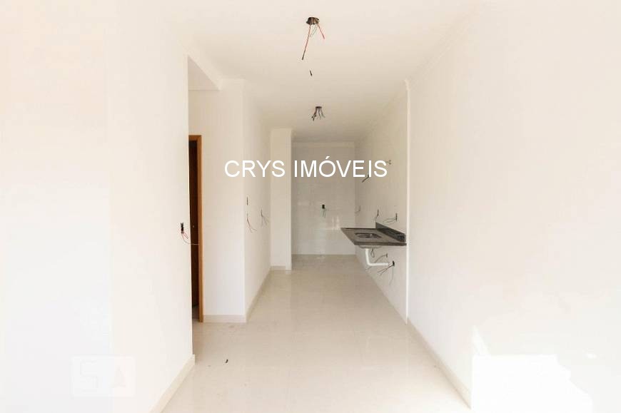 Apartamento, 2 quartos, 50 m² - Foto 10