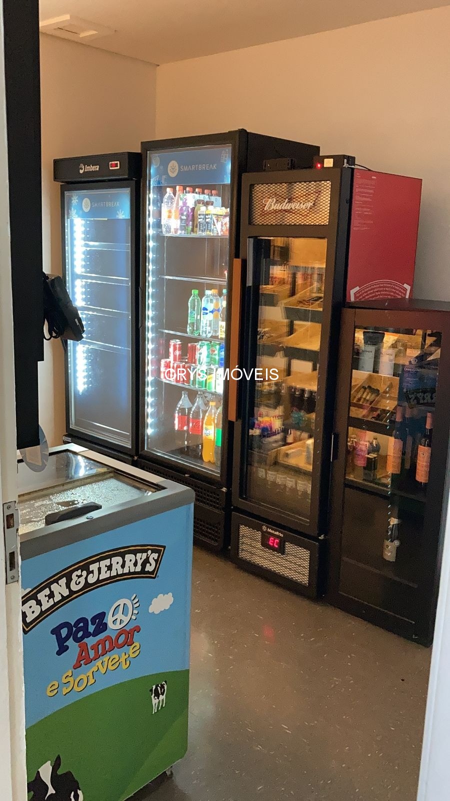 Apartamento, 2 quartos, 50 m² - Foto 7