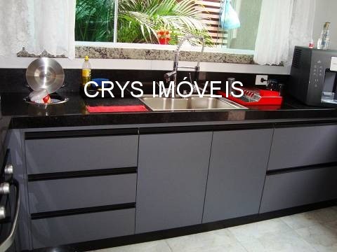 Casa, 3 quartos, 120 m² - Foto 2