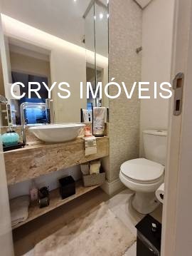 Apartamento, 2 quartos, 116 m² - Foto 13