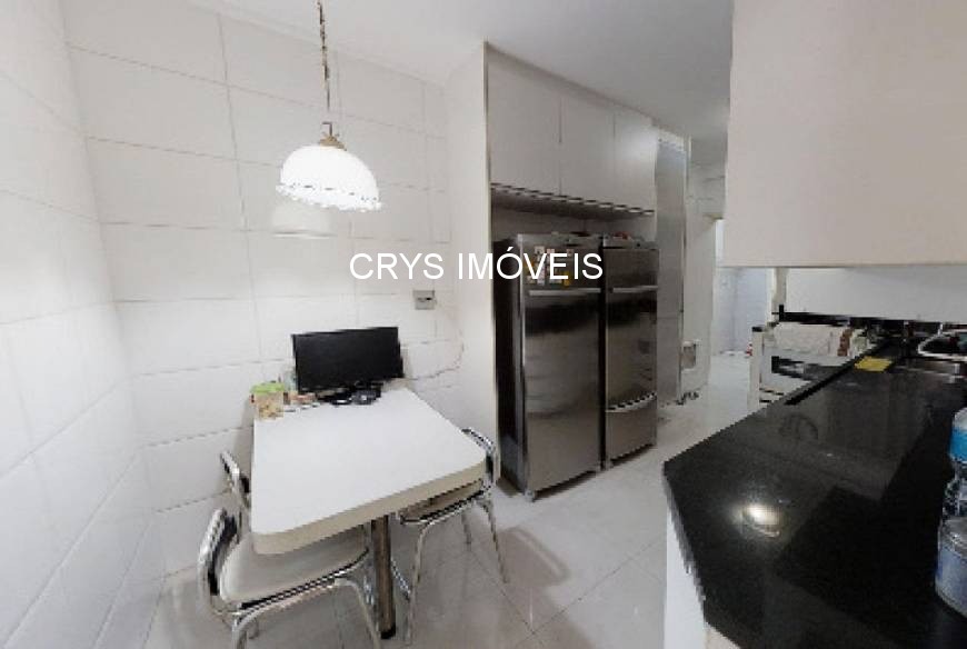 Apartamento, 3 quartos, 140 m² - Foto 3