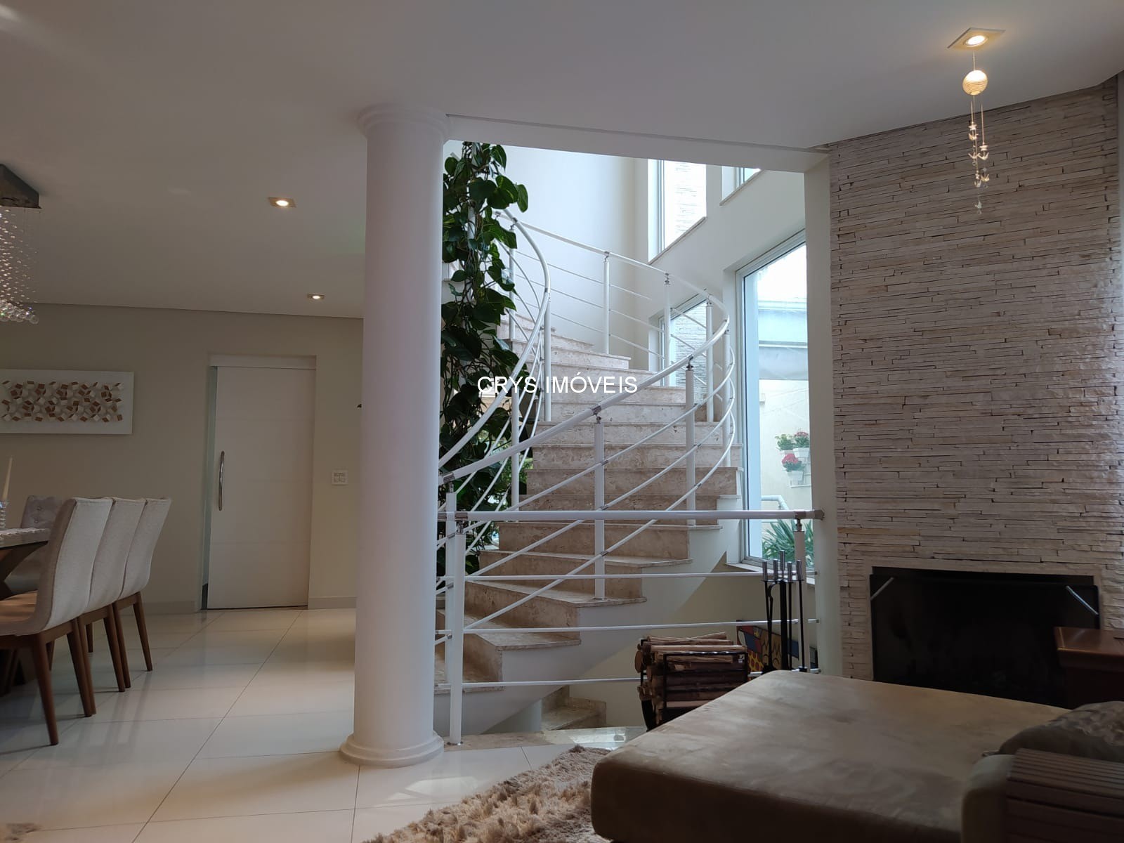 Casa, 4 quartos, 467 m² - Foto 4