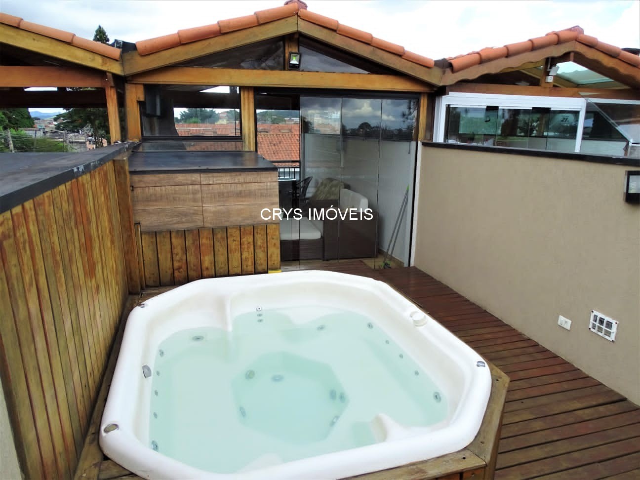 Casa, 2 quartos, 88 m² - Foto 27