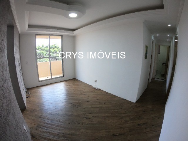 Apartamento, 2 quartos, 50 m² - Foto 19