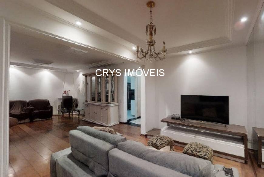 Apartamento, 3 quartos, 140 m² - Foto 6