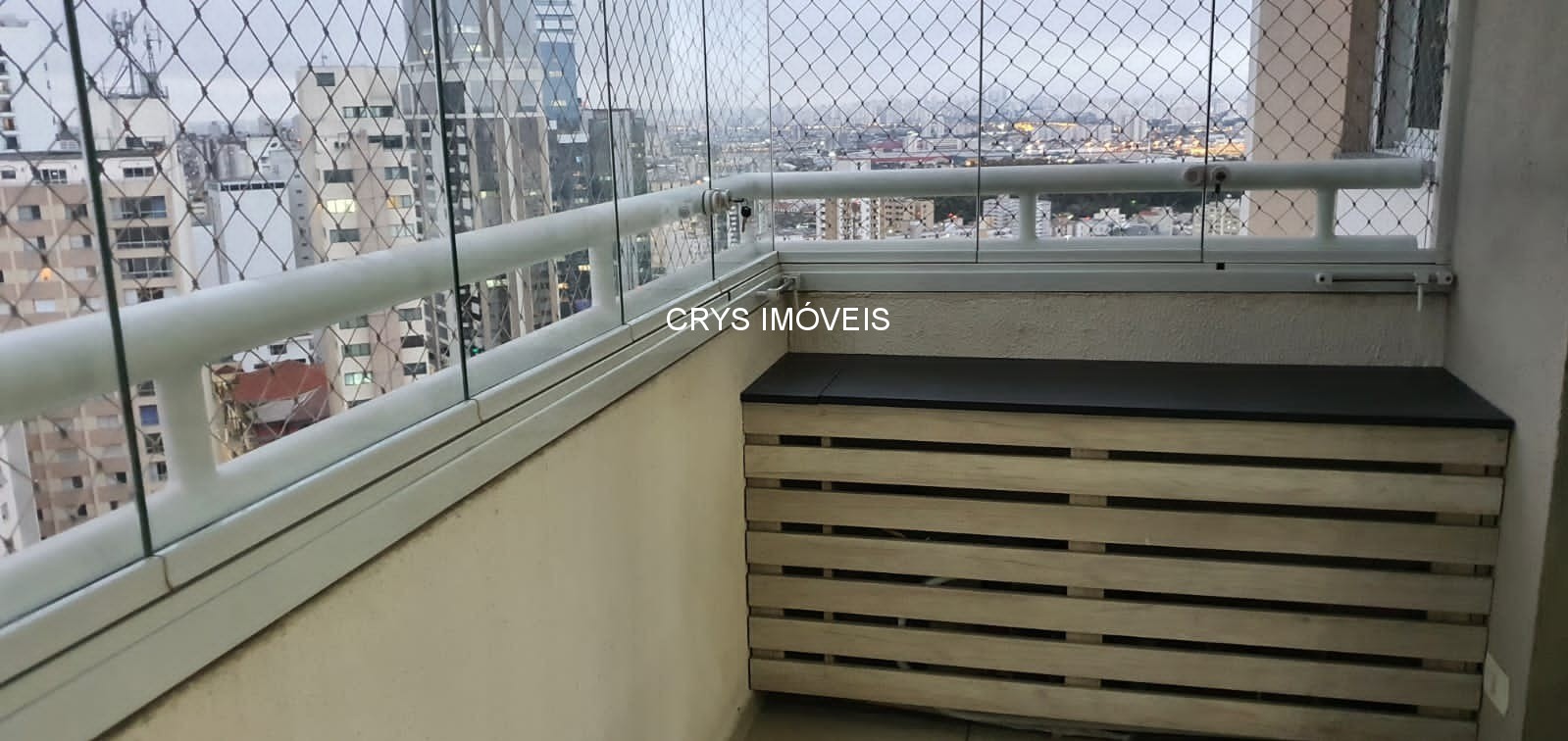 Apartamento, 2 quartos, 77 m² - Foto 6