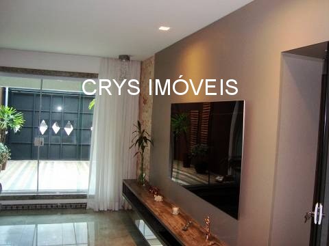 Casa, 3 quartos, 120 m² - Foto 6