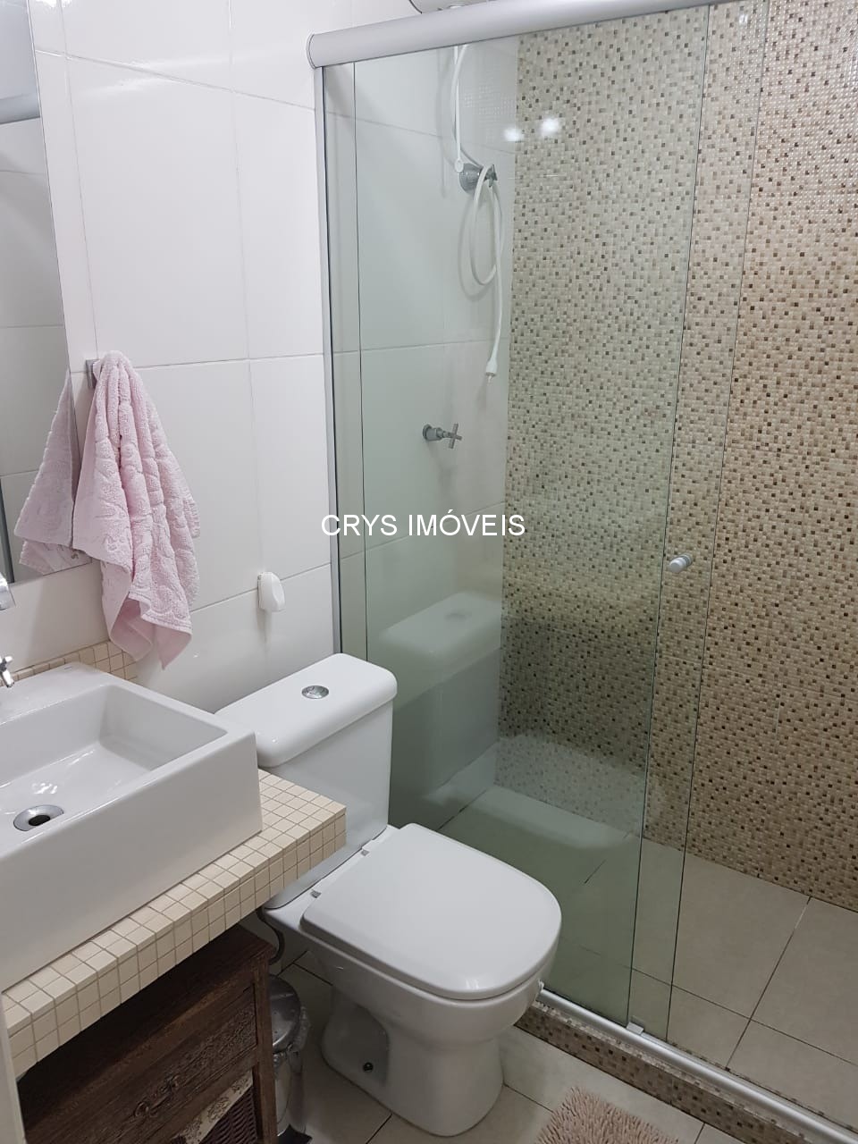 Apartamento, 2 quartos, 50 m² - Foto 3
