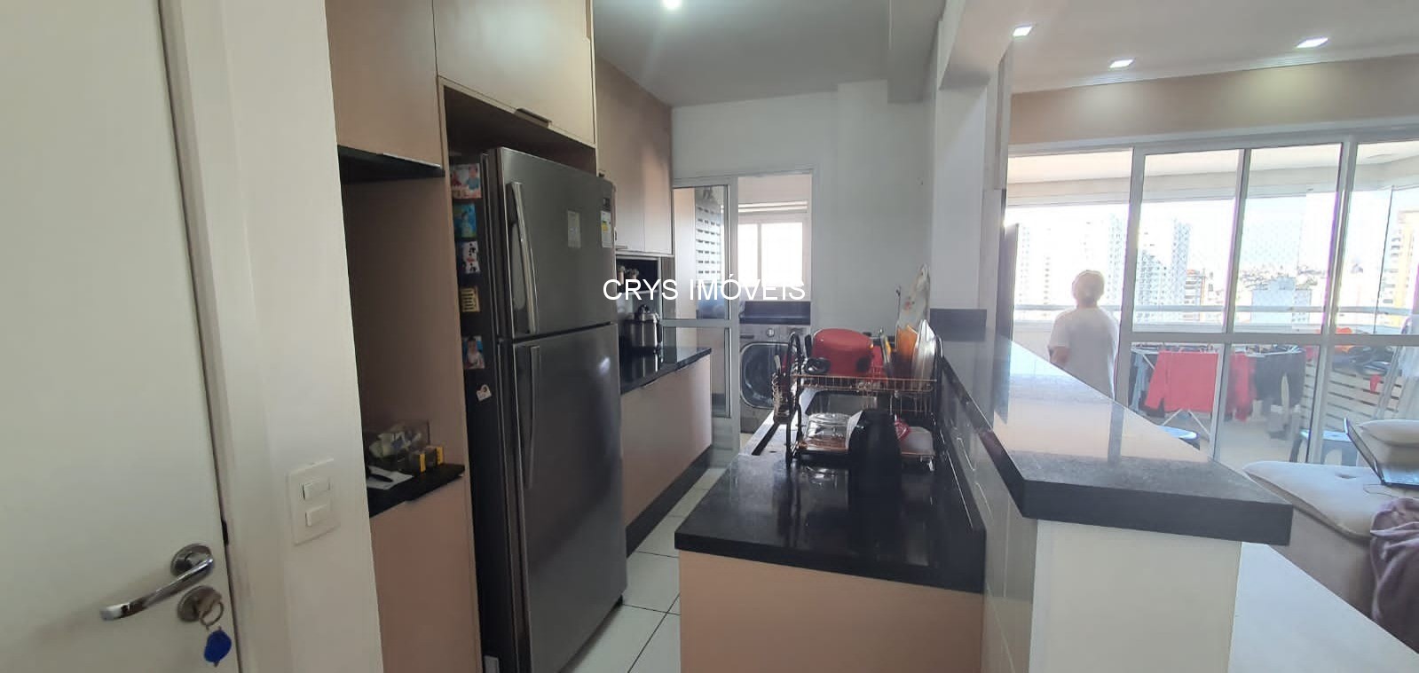 Apartamento, 2 quartos, 77 m² - Foto 14