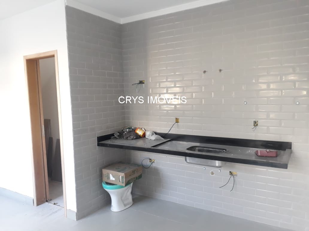 Casa, 2 quartos, 94 m² - Foto 11