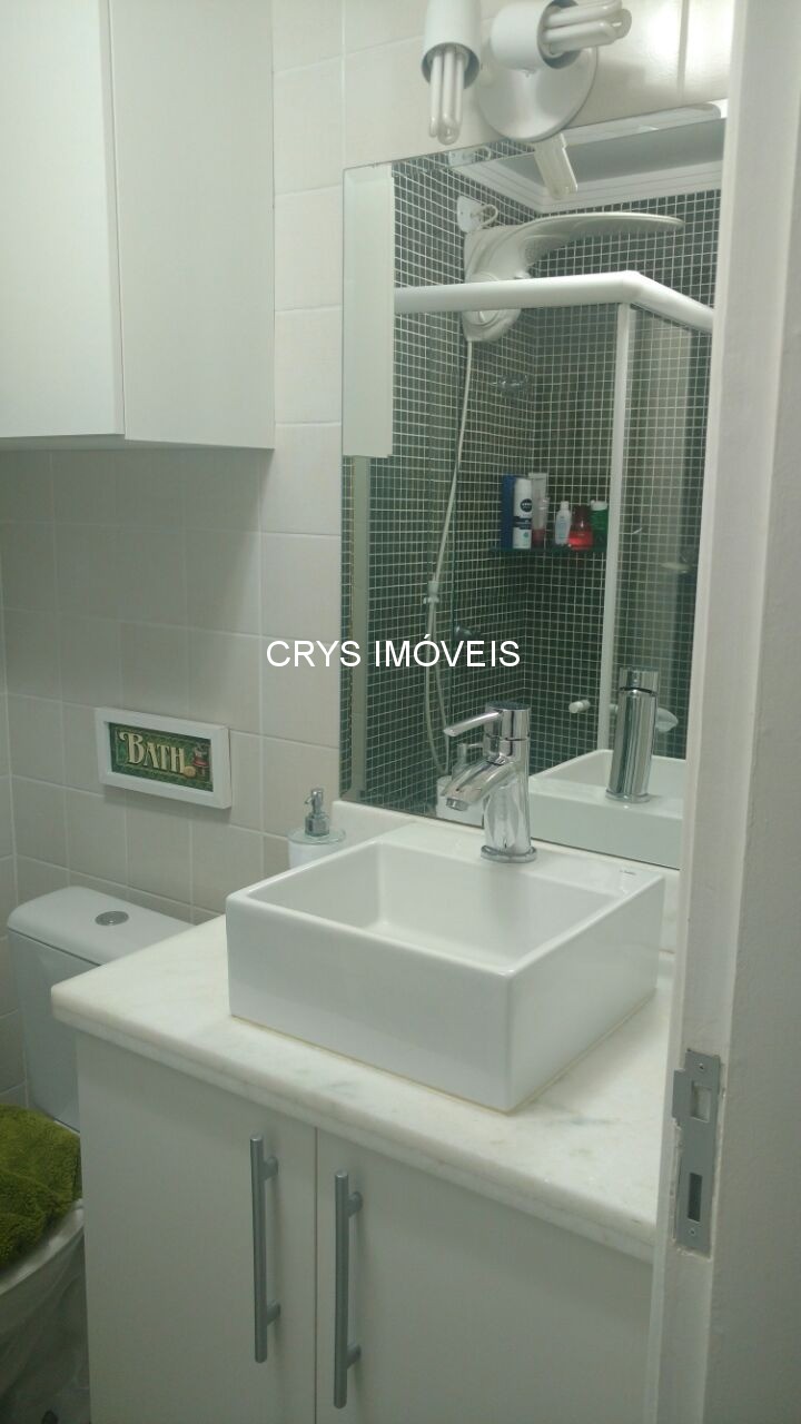 Cobertura, 2 quartos, 44 m² - Foto 21