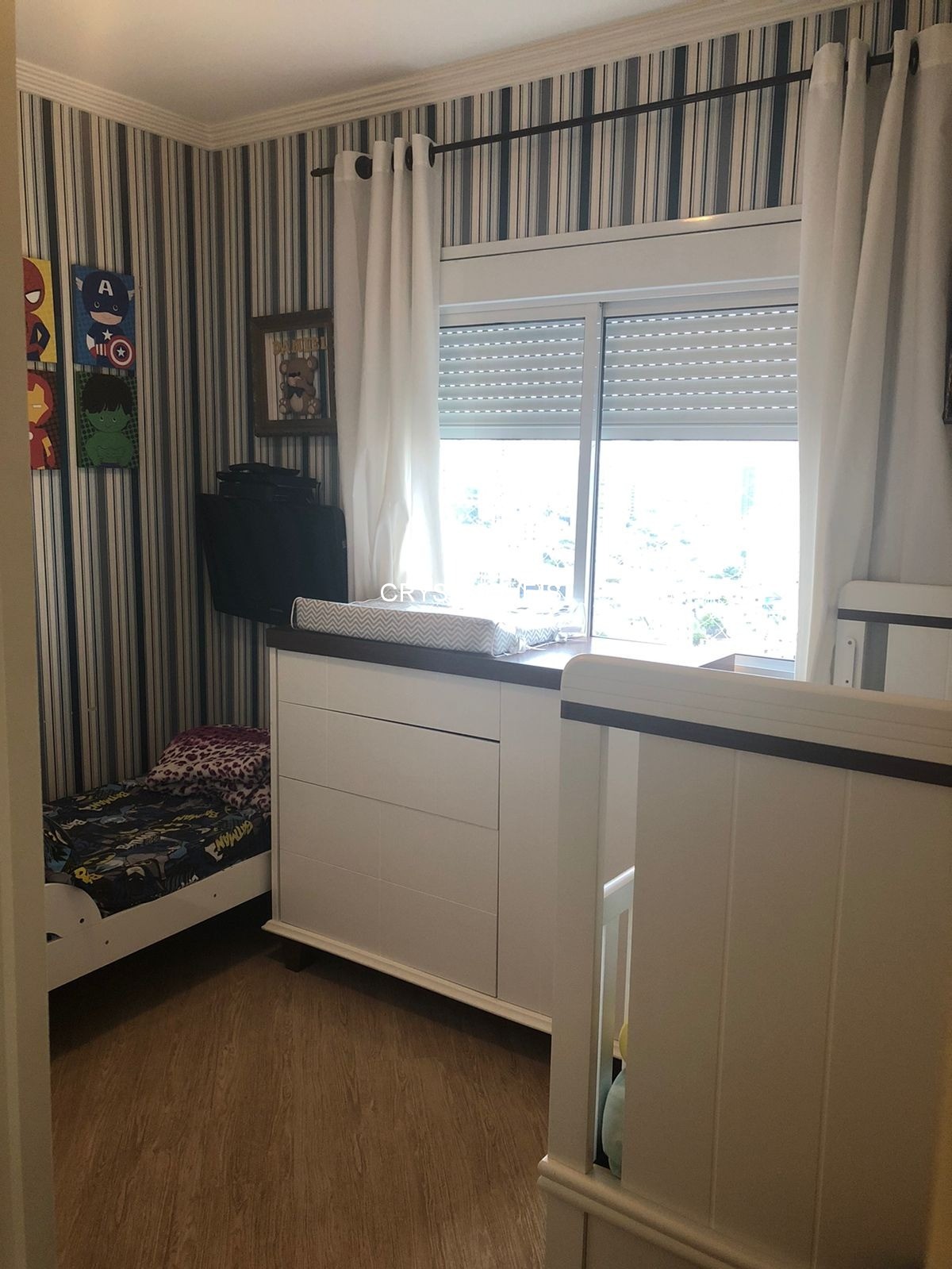 Apartamento, 2 quartos, 53 m² - Foto 10