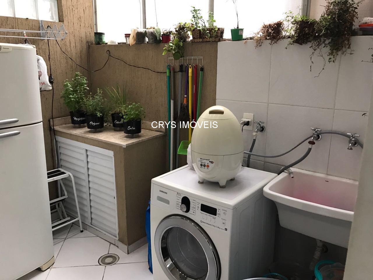 Casa, 4 quartos, 195 m² - Foto 26