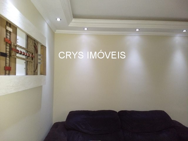 Apartamento, 2 quartos, 48 m² - Foto 3