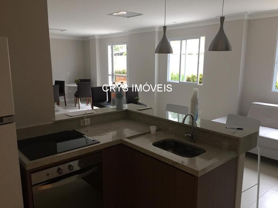Apartamento à venda com 2 quartos, 45m² - Foto 6
