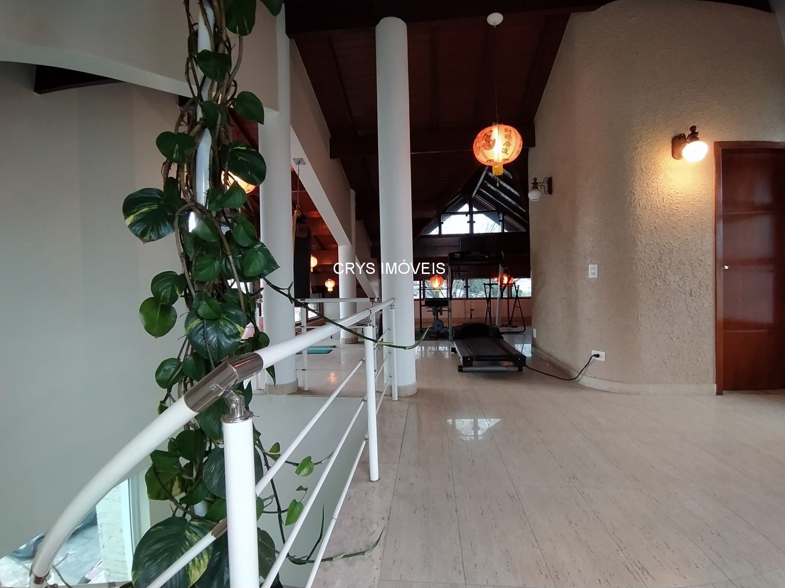 Casa, 4 quartos, 467 m² - Foto 11