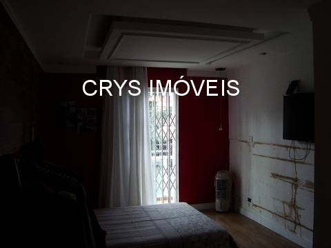 Casa, 3 quartos, 120 m² - Foto 9