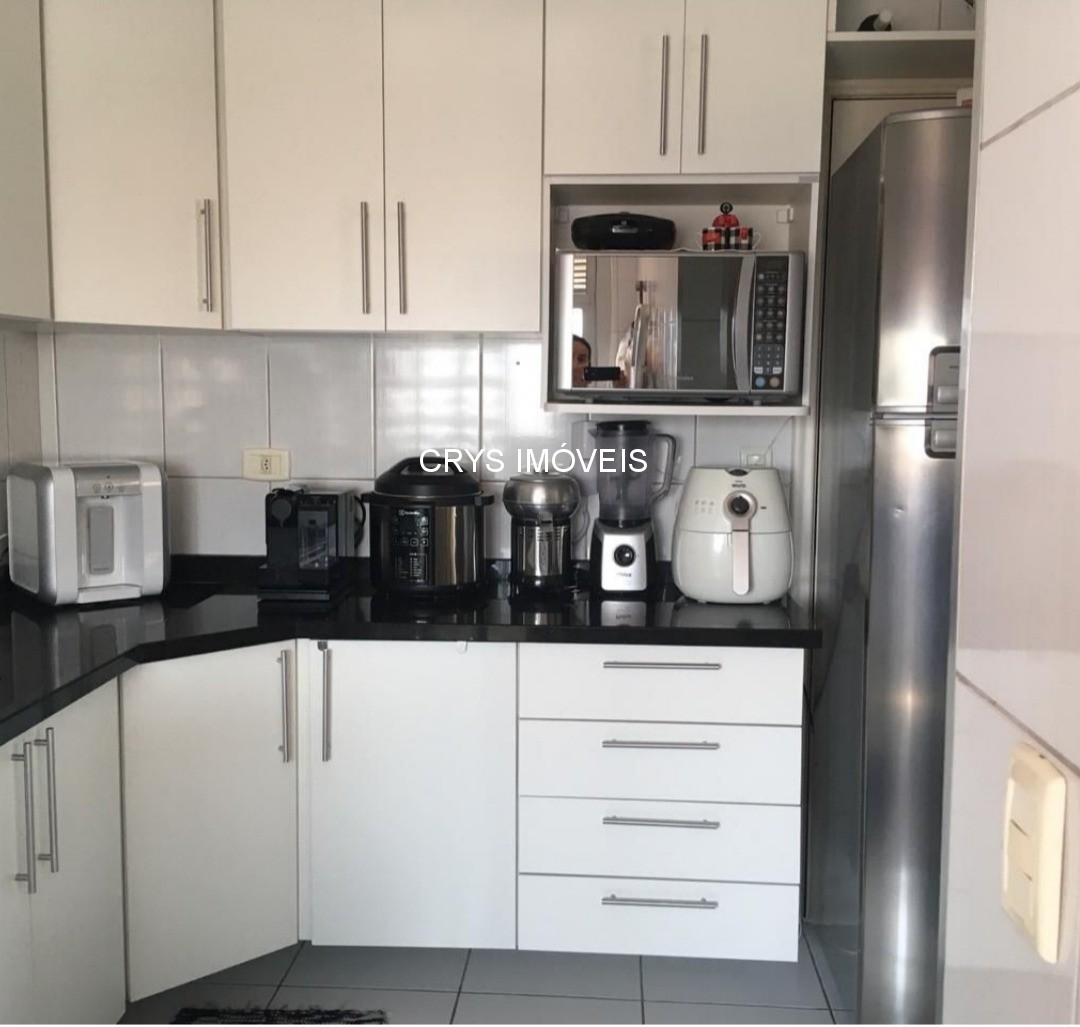 Apartamento à venda com 3 quartos, 68m² - Foto 6
