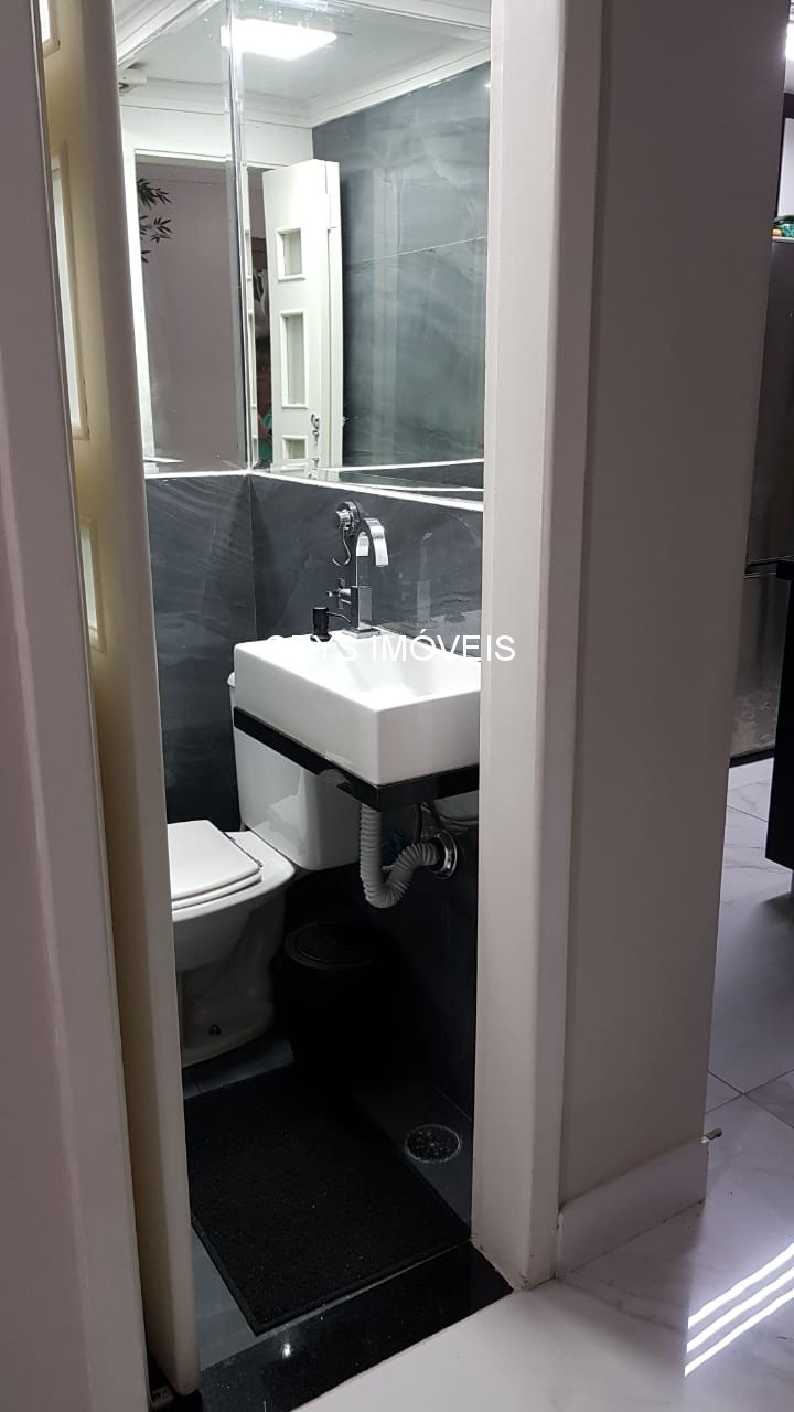 Casa, 4 quartos, 210 m² - Foto 12