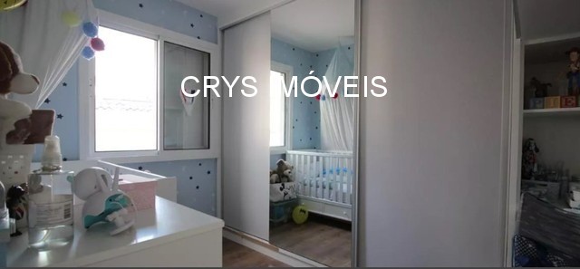 Apartamento, 2 quartos, 58 m² - Foto 12