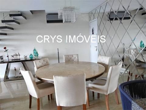 Cobertura, 2 quartos, 212 m² - Foto 2