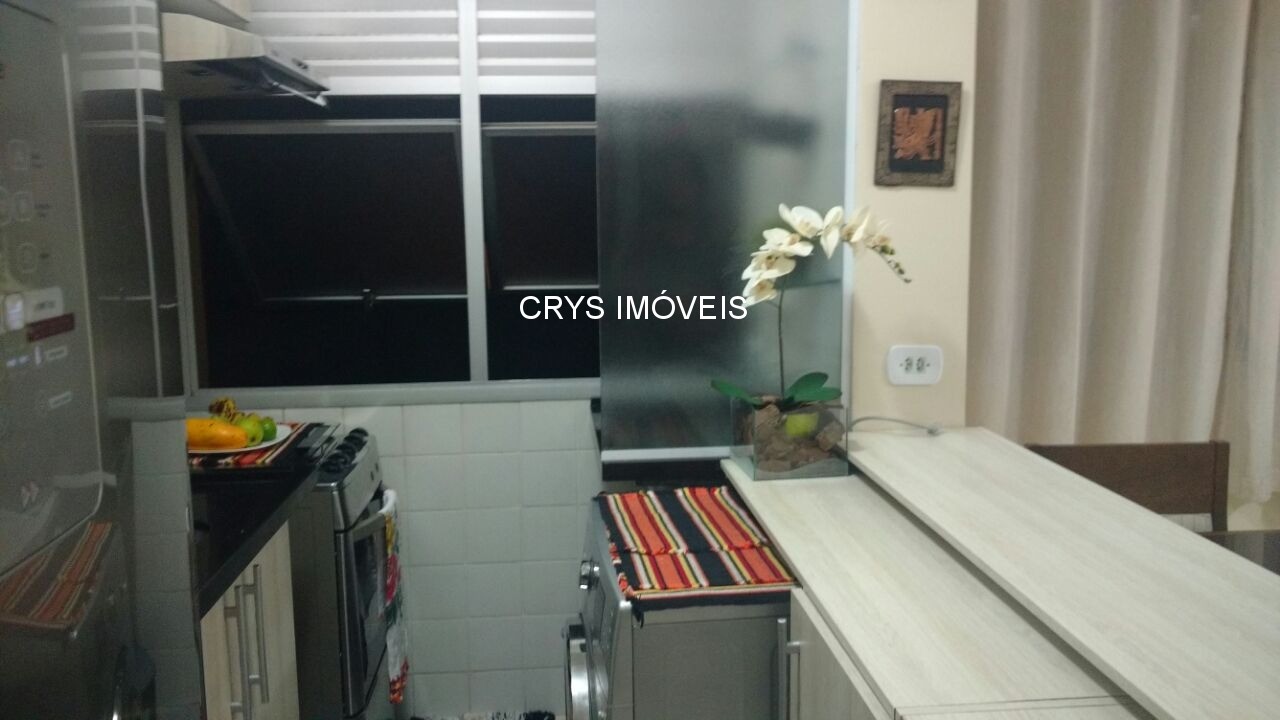 Cobertura, 2 quartos, 44 m² - Foto 8