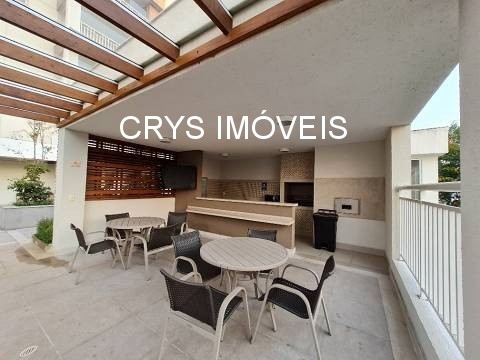 Apartamento, 2 quartos, 116 m² - Foto 19