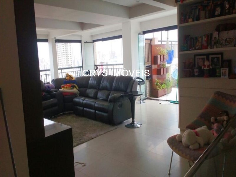 Cobertura, 3 quartos, 294 m² - Foto 3
