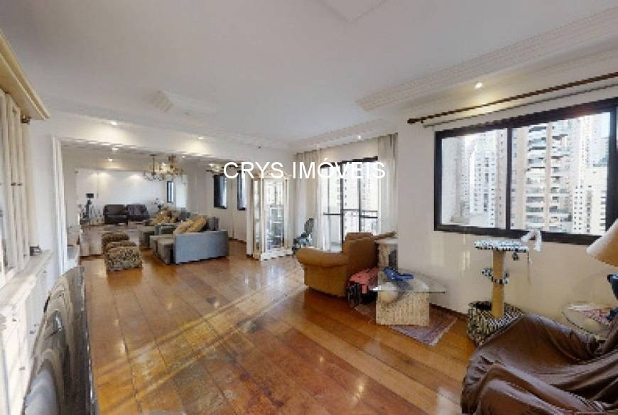 Apartamento, 3 quartos, 140 m² - Foto 20