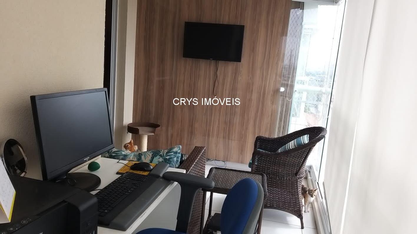 Casa, 2 quartos, 88 m² - Foto 3