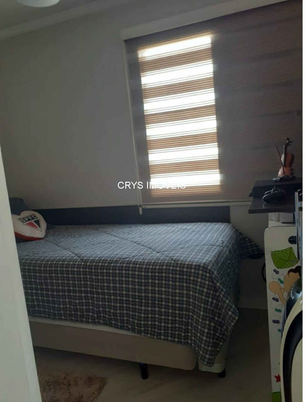 Apartamento à venda com 3 quartos, 68m² - Foto 15