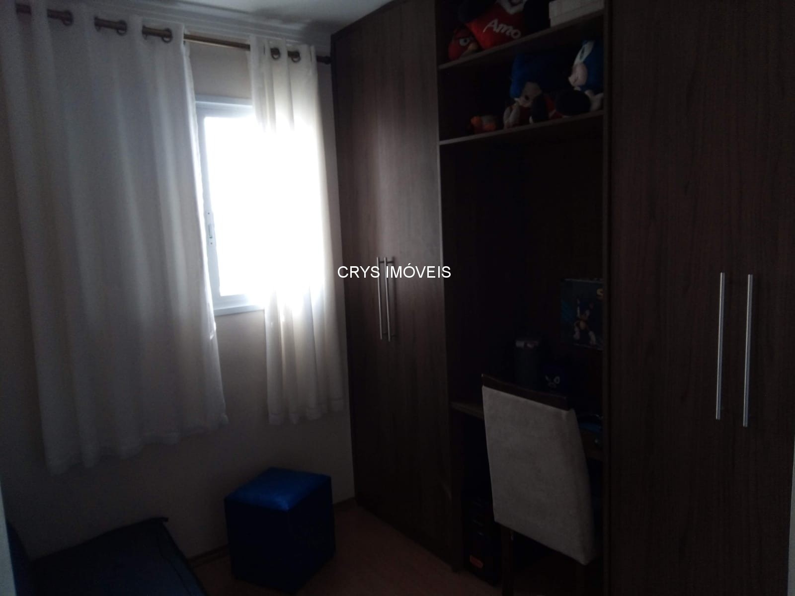 Apartamento para alugar com 3 quartos, 67m² - Foto 4
