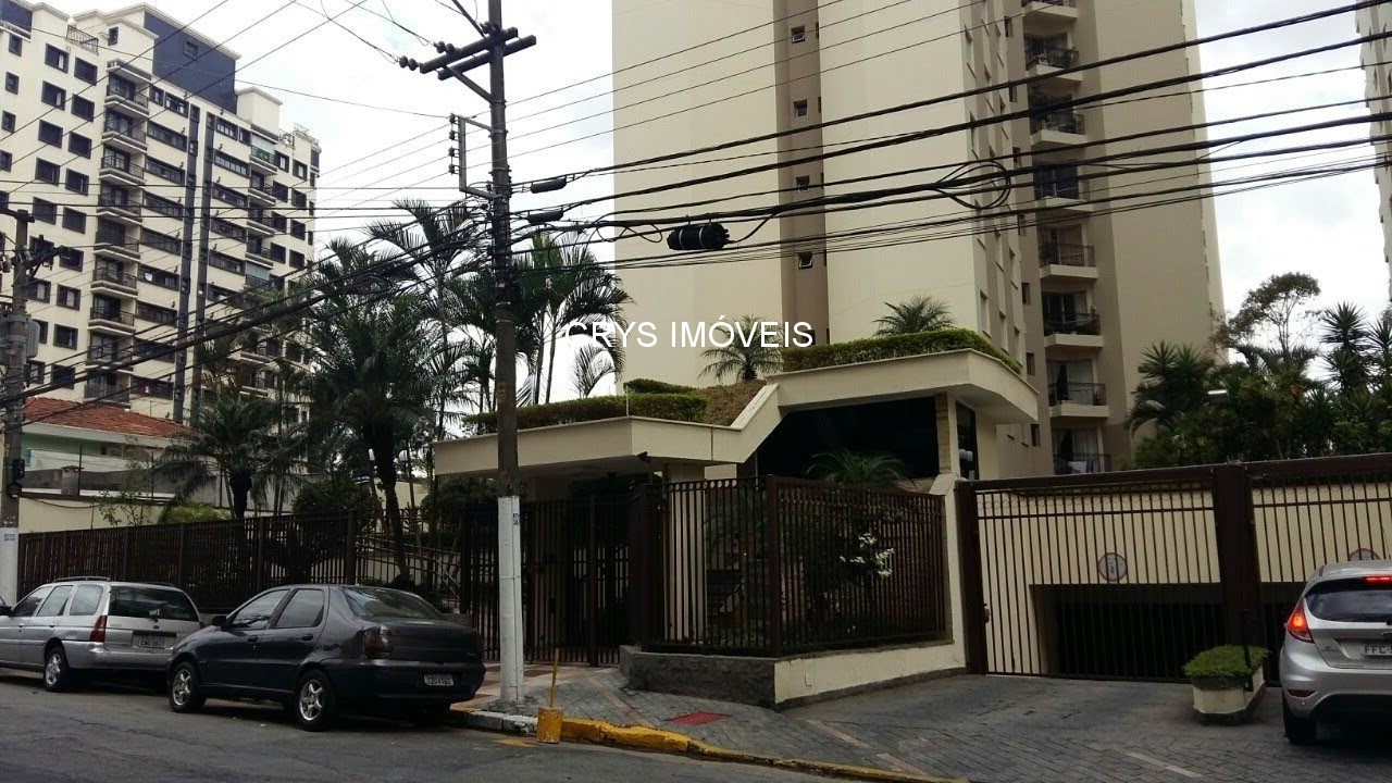 Apartamento, 3 quartos, 80 m² - Foto 13
