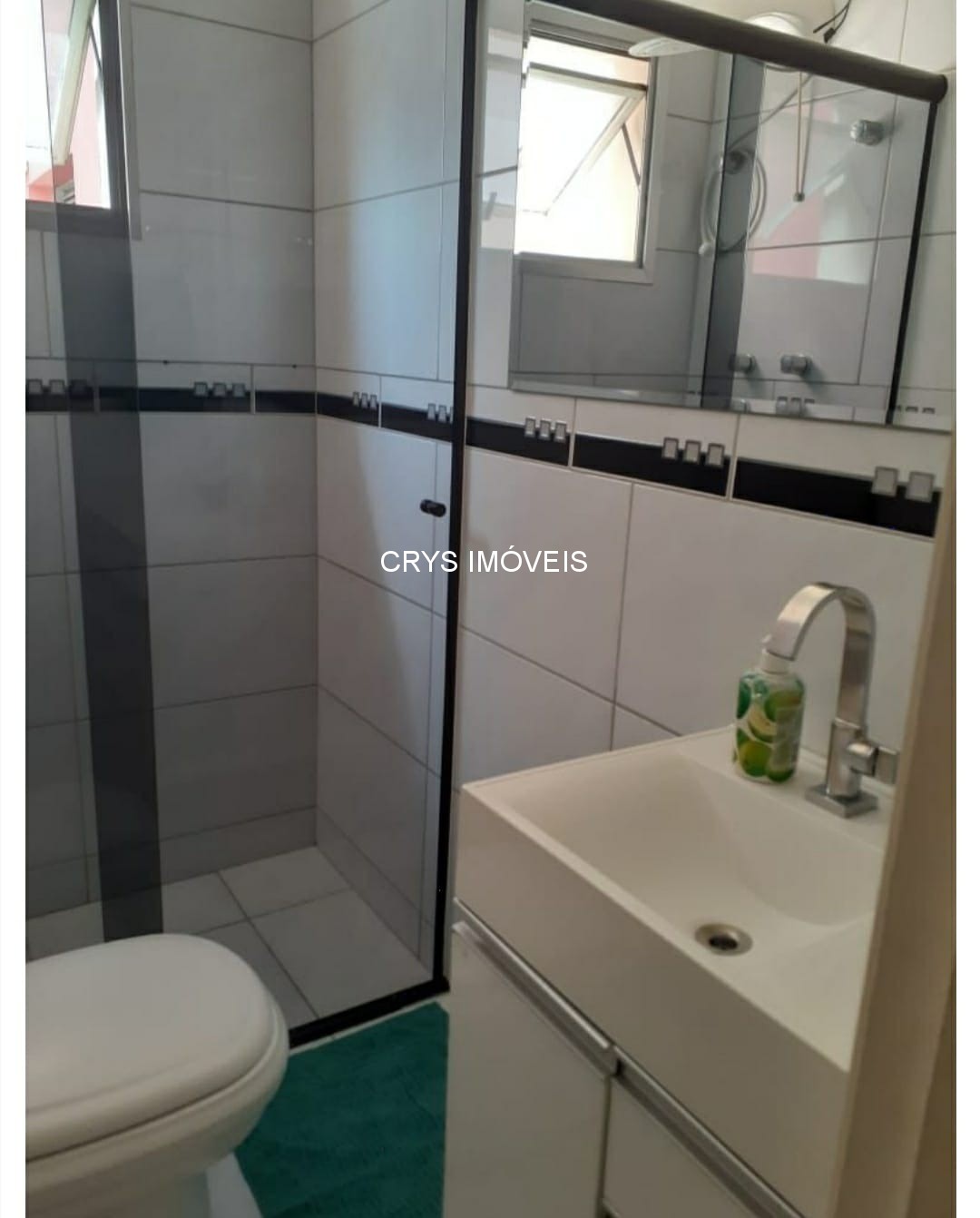 Apartamento à venda com 3 quartos, 68m² - Foto 21