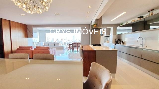 Apartamento, 3 quartos, 140 m² - Foto 16